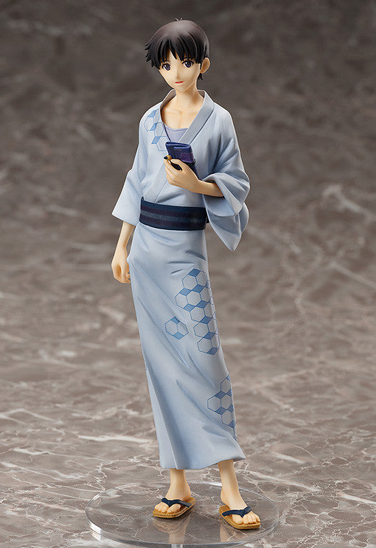 Rebuild Of Evangelion Shinji Ikari: Yukata Ver.