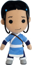 Load image into Gallery viewer, Avatar the Last Airbender Katara Q-Pal Plush
