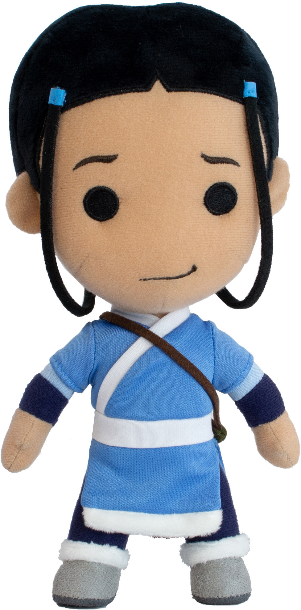 Avatar the Last Airbender Katara Q-Pal Plush