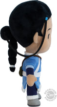 Load image into Gallery viewer, Avatar the Last Airbender Katara Q-Pal Plush
