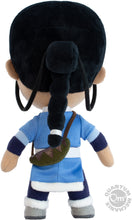 Load image into Gallery viewer, Avatar the Last Airbender Katara Q-Pal Plush
