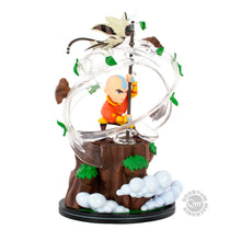 Load image into Gallery viewer, Avatar the Last Airbender Aang Q-FIG Max Elite
