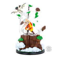 Load image into Gallery viewer, Avatar the Last Airbender Aang Q-FIG Max Elite
