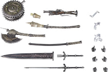 Load image into Gallery viewer, Bloodborne the Old Hunters Plus Hunter Weapon Set Figma
