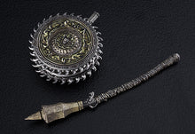 Load image into Gallery viewer, Bloodborne the Old Hunters Plus Hunter Weapon Set Figma
