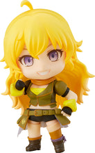 Load image into Gallery viewer, Rwby Yang Xiao Long Nendoroid
