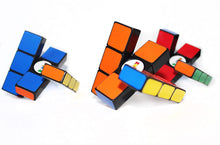 Load image into Gallery viewer, Rubiks Spin Block Counter Display (CDU of 24)
