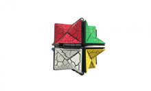 Load image into Gallery viewer, Rubiks Infinity Star Pocket Mind Teaser Toy Age 5 Plus
