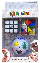 Load image into Gallery viewer, Rubiks Gift Set (Includes Rainbow Ball, Squishy Cube and Magic Star)
