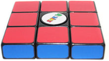 Load image into Gallery viewer, Rubiks Spin Block Red
