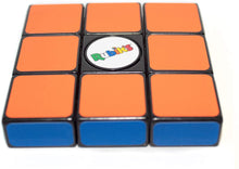 Load image into Gallery viewer, Rubiks Spin Block Orange
