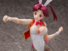 Load image into Gallery viewer, The King Of Braves Gaogaigar Final Mikoto Utsugi: Bunny Ver.
