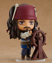 Load image into Gallery viewer, Pirates Of The Caribbean: On Stranger Tides Jack Sparrow
