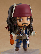 Load image into Gallery viewer, Pirates Of The Caribbean: On Stranger Tides Jack Sparrow
