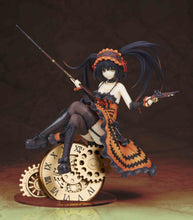 Load image into Gallery viewer, Date A Live Kurumi Tokisaki 1/7Scale Full Painted Figure
