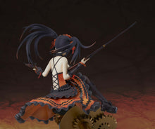 Load image into Gallery viewer, Date A Live Kurumi Tokisaki 1/7Scale Full Painted Figure
