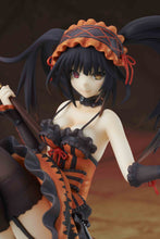 Load image into Gallery viewer, Date A Live Kurumi Tokisaki 1/7Scale Full Painted Figure
