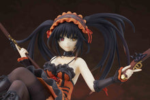 Load image into Gallery viewer, Date A Live Kurumi Tokisaki 1/7Scale Full Painted Figure
