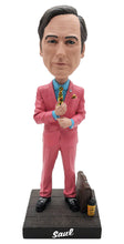 Load image into Gallery viewer, Bobblehead Better Call Saul Saul

