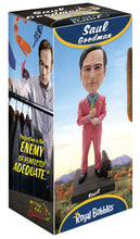 Load image into Gallery viewer, Bobblehead Better Call Saul Saul
