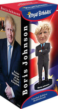 Load image into Gallery viewer, Bobblehead Boris Johnson
