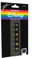 Load image into Gallery viewer, Disney Rainbow Dice Set
