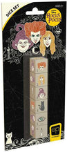 Load image into Gallery viewer, Disney Hocus Pocus Dice Set
