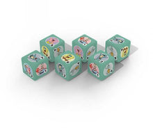 Load image into Gallery viewer, SpongeBob SquarePants Dice Set
