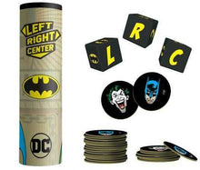Load image into Gallery viewer, Batman Left Right Center
