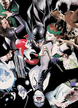Load image into Gallery viewer, The Op Puzzle Batman Tango With Evil Puzzle 1,000 pieces
