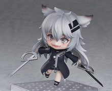Load image into Gallery viewer, Arknights Lappland Nendoroid
