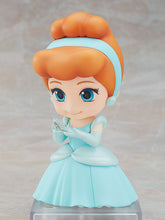 Load image into Gallery viewer, Cinderella Nendoroid
