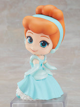 Load image into Gallery viewer, Cinderella Nendoroid
