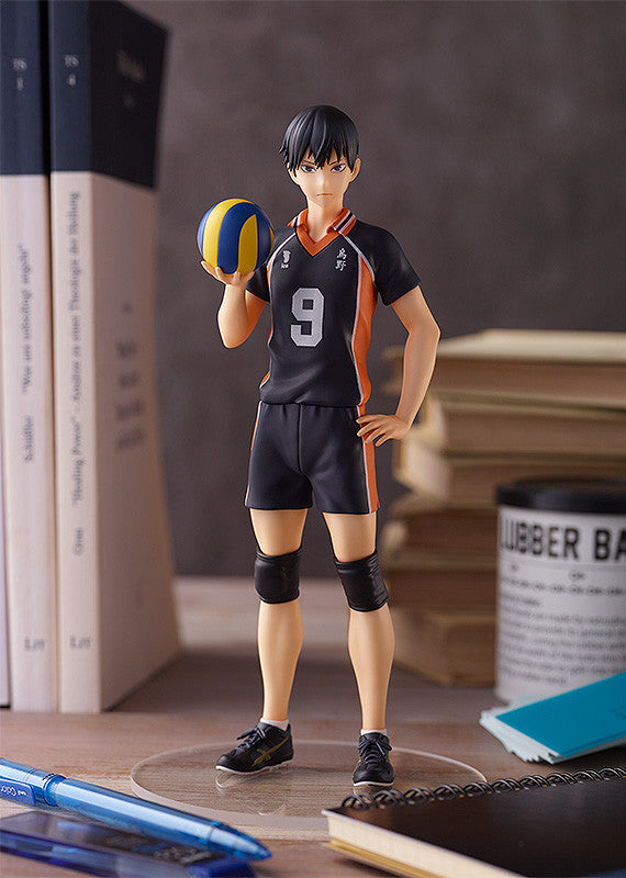 Haikyu!! To The Top Pop Up Parade Tobio Kageyama