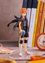 Load image into Gallery viewer, Haikyu!! To The Top Pop Up Parade Shoyo Hinata
