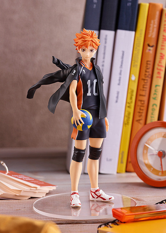 Haikyu!! To The Top Pop Up Parade Shoyo Hinata