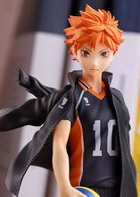 Load image into Gallery viewer, Haikyu!! To The Top Pop Up Parade Shoyo Hinata
