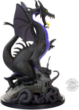 Load image into Gallery viewer, Disney Maleficent Dragon Q-FIG Max Elite
