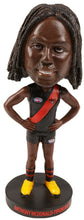 Load image into Gallery viewer, Bobblehead AFL Essendon Bombers Anthony Tipungwuti
