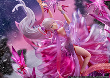 Load image into Gallery viewer, Re:Zero -Starting Life In Another World- Freezing Emilia -Crystal Dress Ver-
