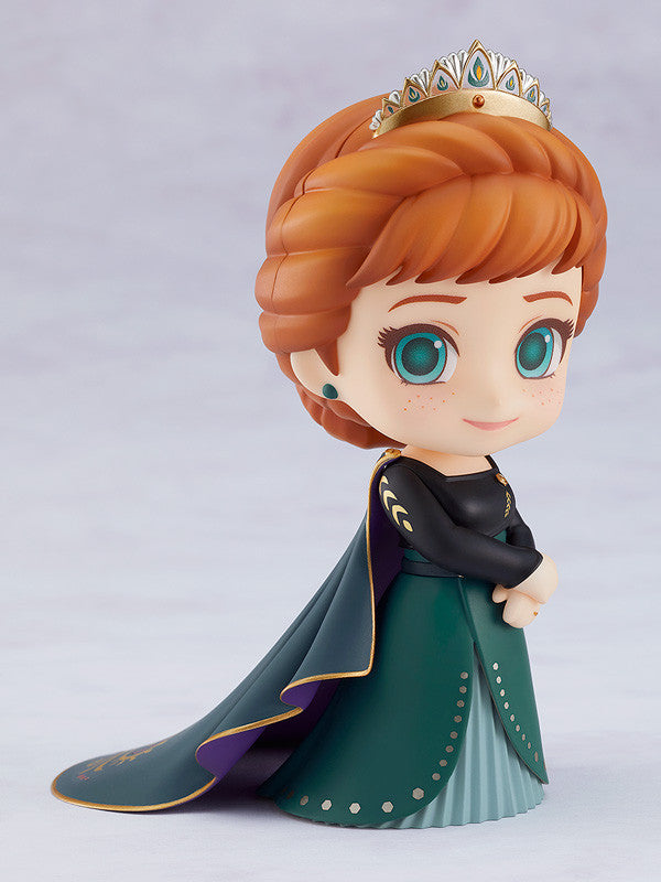 Frozen 2 Anna: Epilogue Dress Ver. Nendoroid