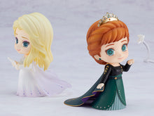Load image into Gallery viewer, Frozen 2 Anna: Epilogue Dress Ver. Nendoroid
