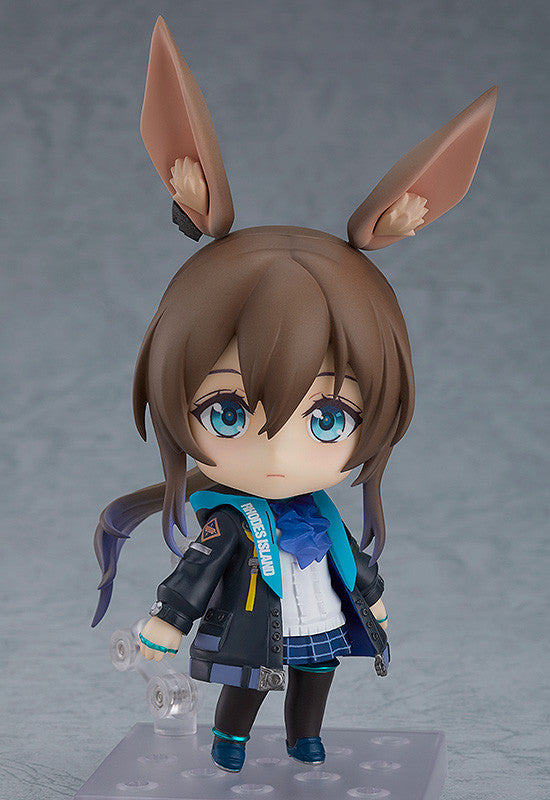 Arknights Amiya(3Rd Run) Nendoroid