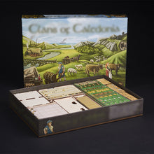 Load image into Gallery viewer, Laserox Inserts - Clans of Caledonia
