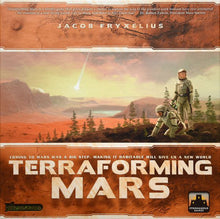 Load image into Gallery viewer, Laserox Inserts - Terraforming Mars
