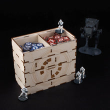 Load image into Gallery viewer, Laserox Inserts - Star Wars Imperial Assault
