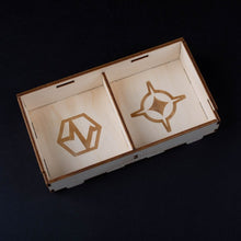 Load image into Gallery viewer, Laserox Inserts - Star Wars Imperial Assault
