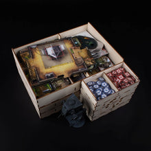 Load image into Gallery viewer, Laserox Inserts - Star Wars Imperial Assault
