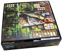 Load image into Gallery viewer, Folded Space Game Inserts - Alchemists
