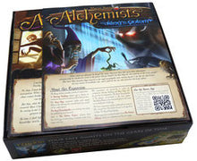 Load image into Gallery viewer, Folded Space Game Inserts - Alchemists
